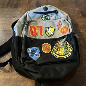 Harry Potter backpack